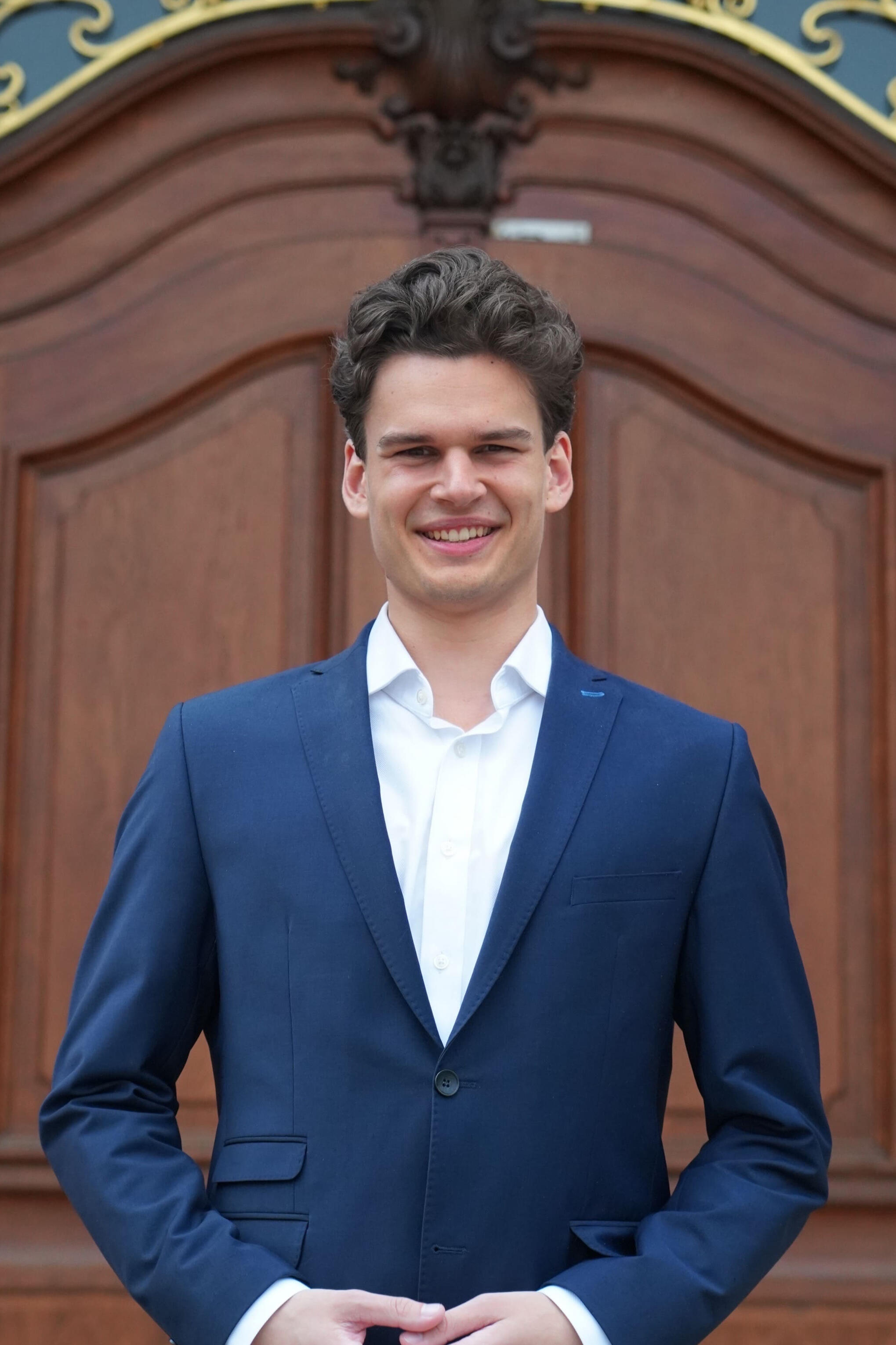 Malte Zemlin